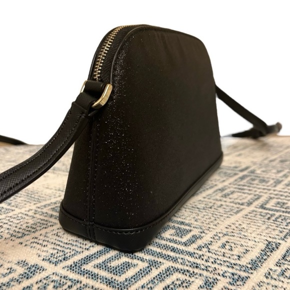 NWT Kate Spade black purse - Picture 6 of 11
